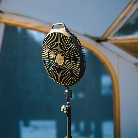 Claymore Fan F21 - Image 4