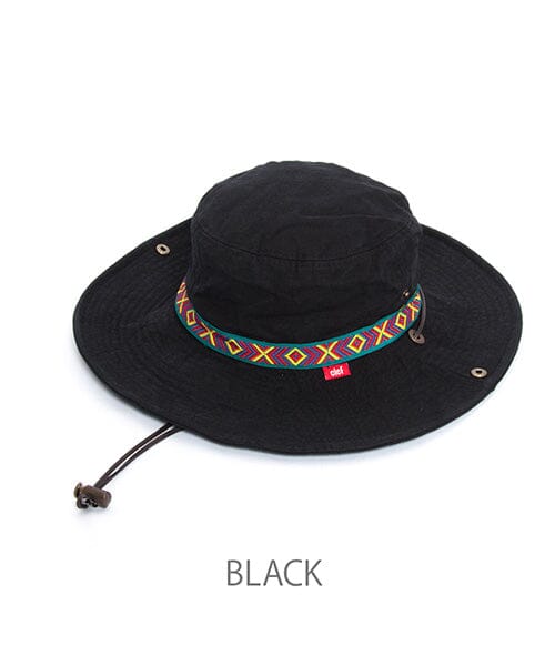 Clef Adventure Hat Mex RB3321 - Image 10