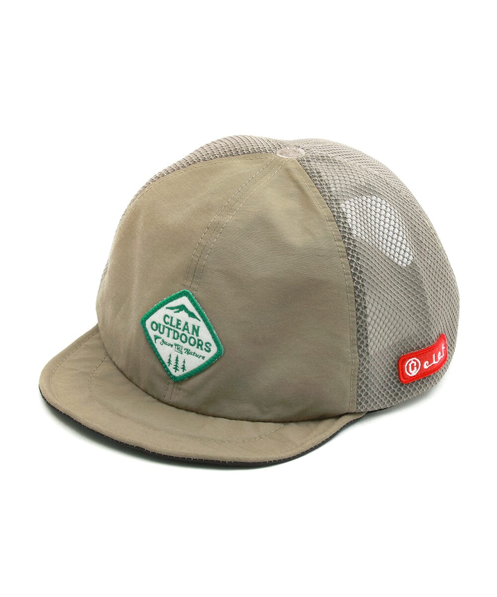 Clef All Mountain Mesh B. Cap RB3640 - Image 7