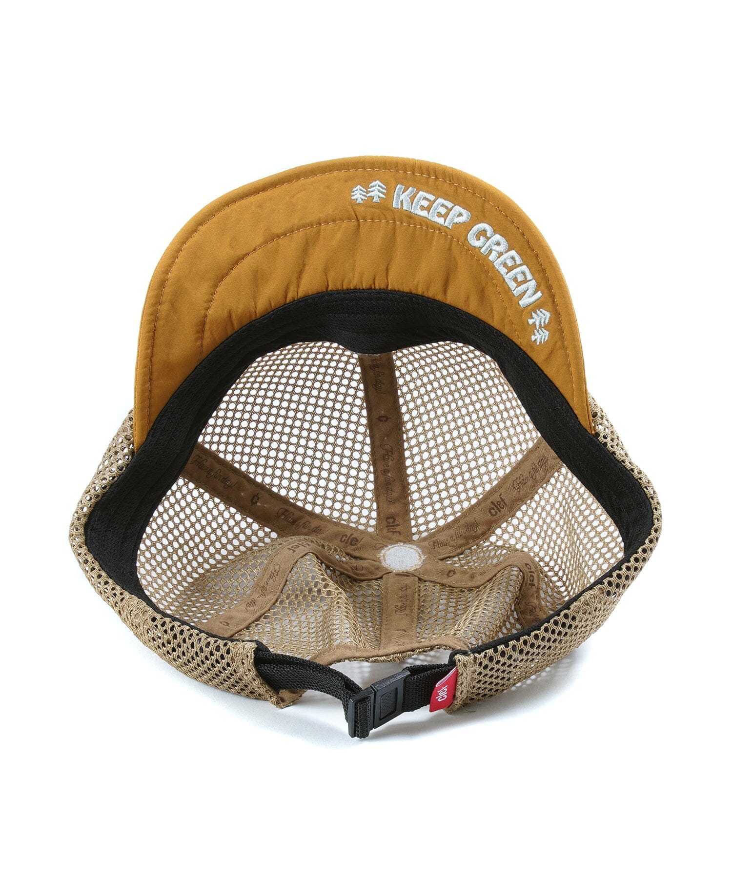 Clef Messy Cap BC002 - Image 5