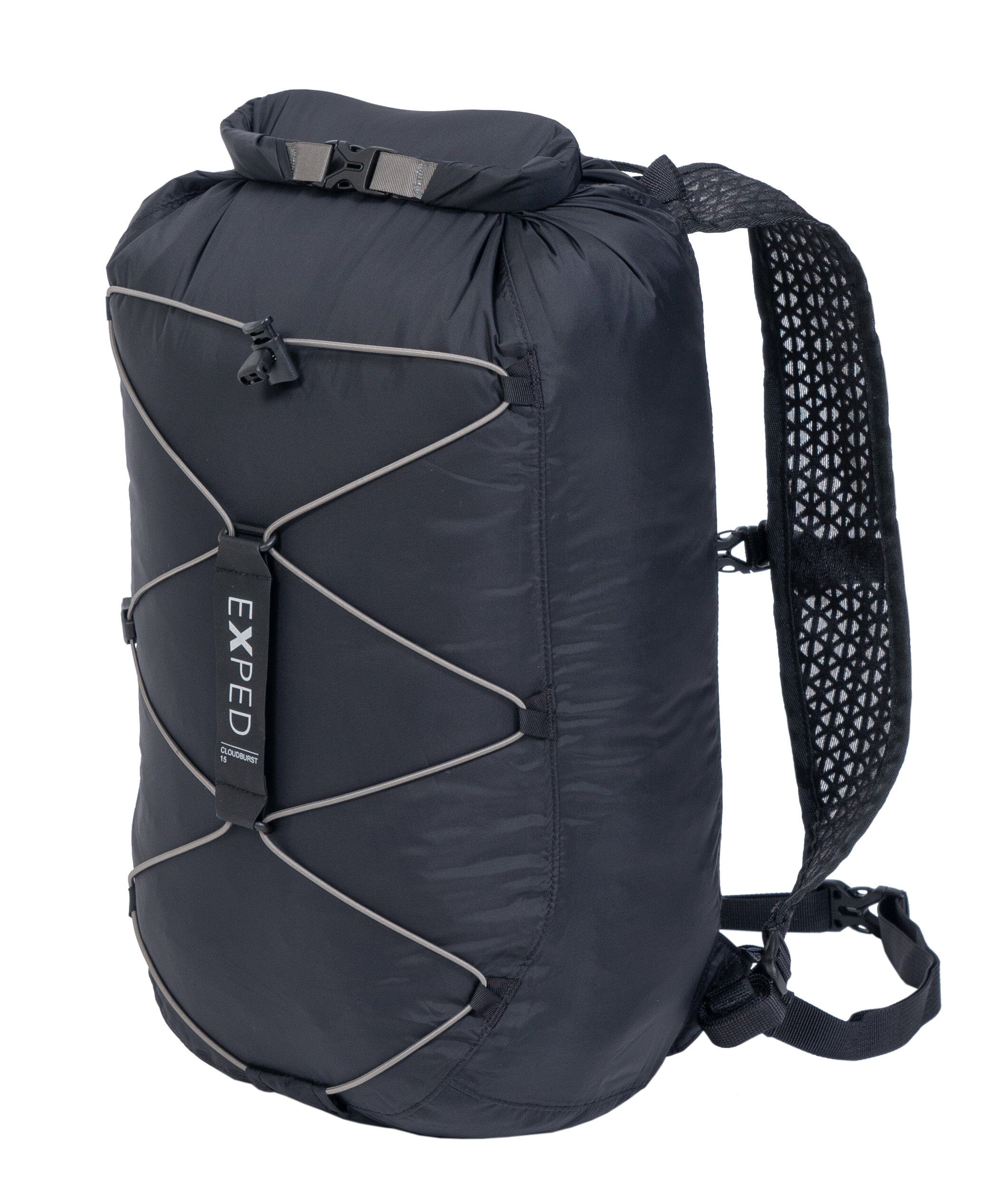 EXPED Cloudburst 15 | 25 (2022 Version) - Image 4
