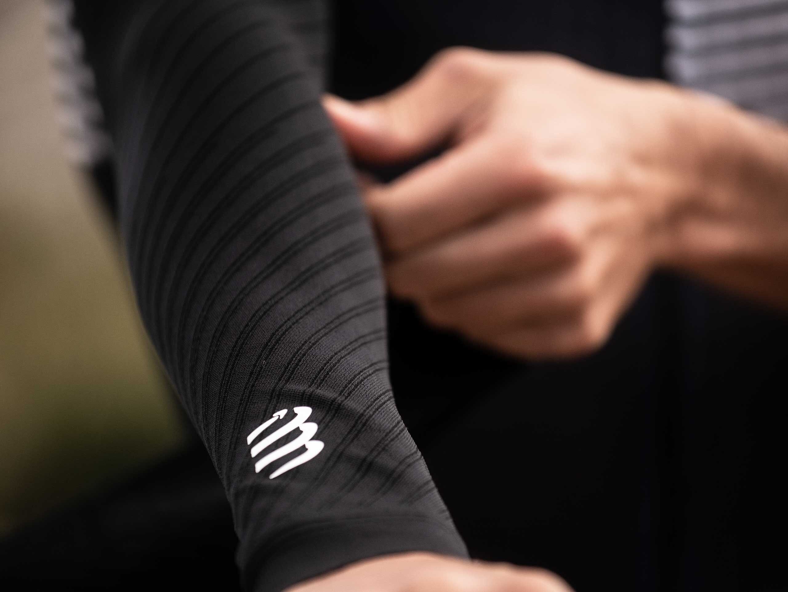 Compressport ArmForce Ultralight Arm Guards - Image 6