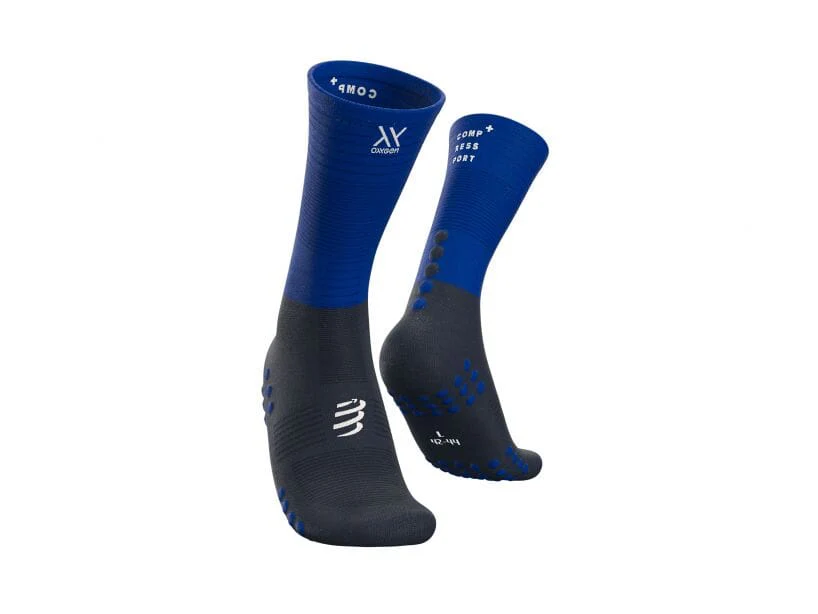 Compressport Mid Compression Socks - Image 3