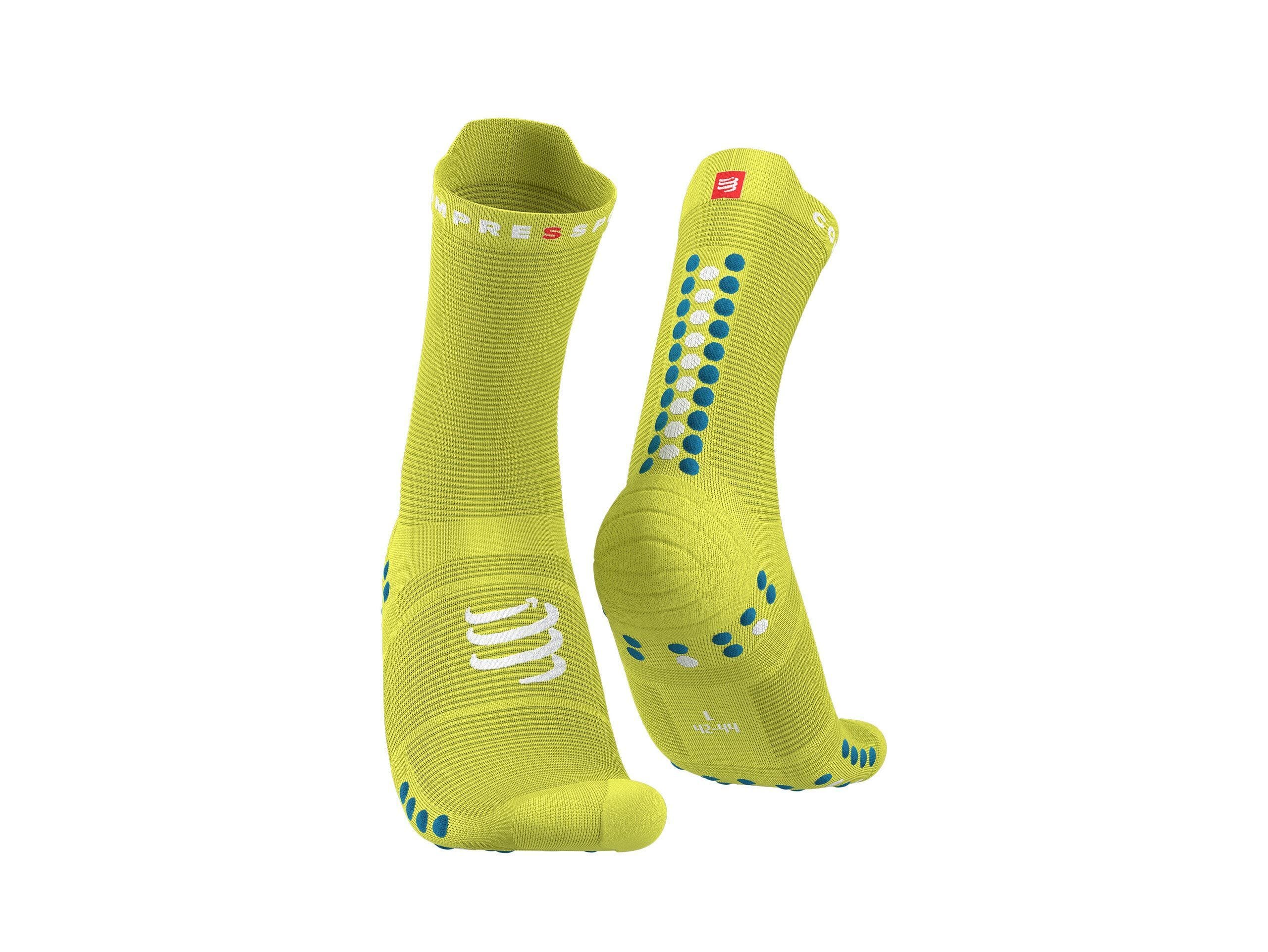 Compressport Pro Racing Socks V4.0 Run High