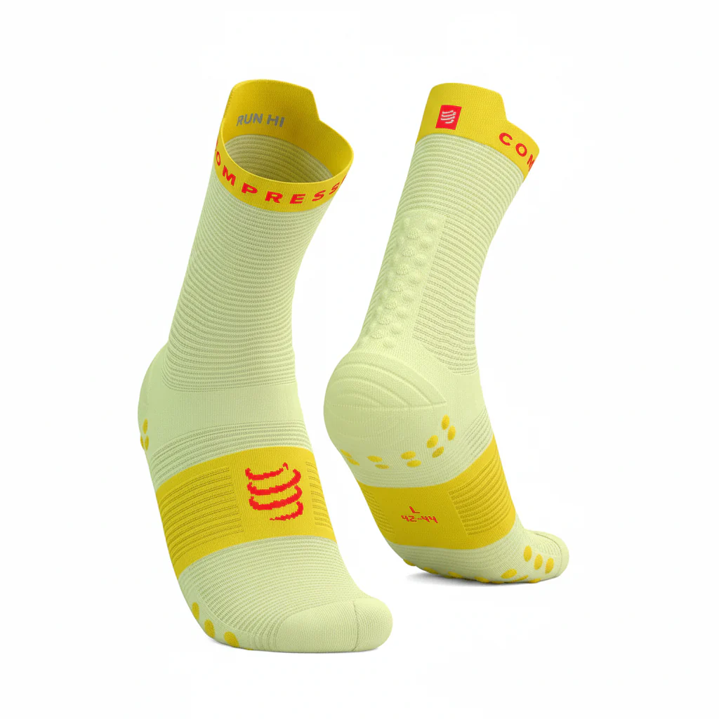 Compressport Pro Racing Socks V4.0 Run High - Image 15