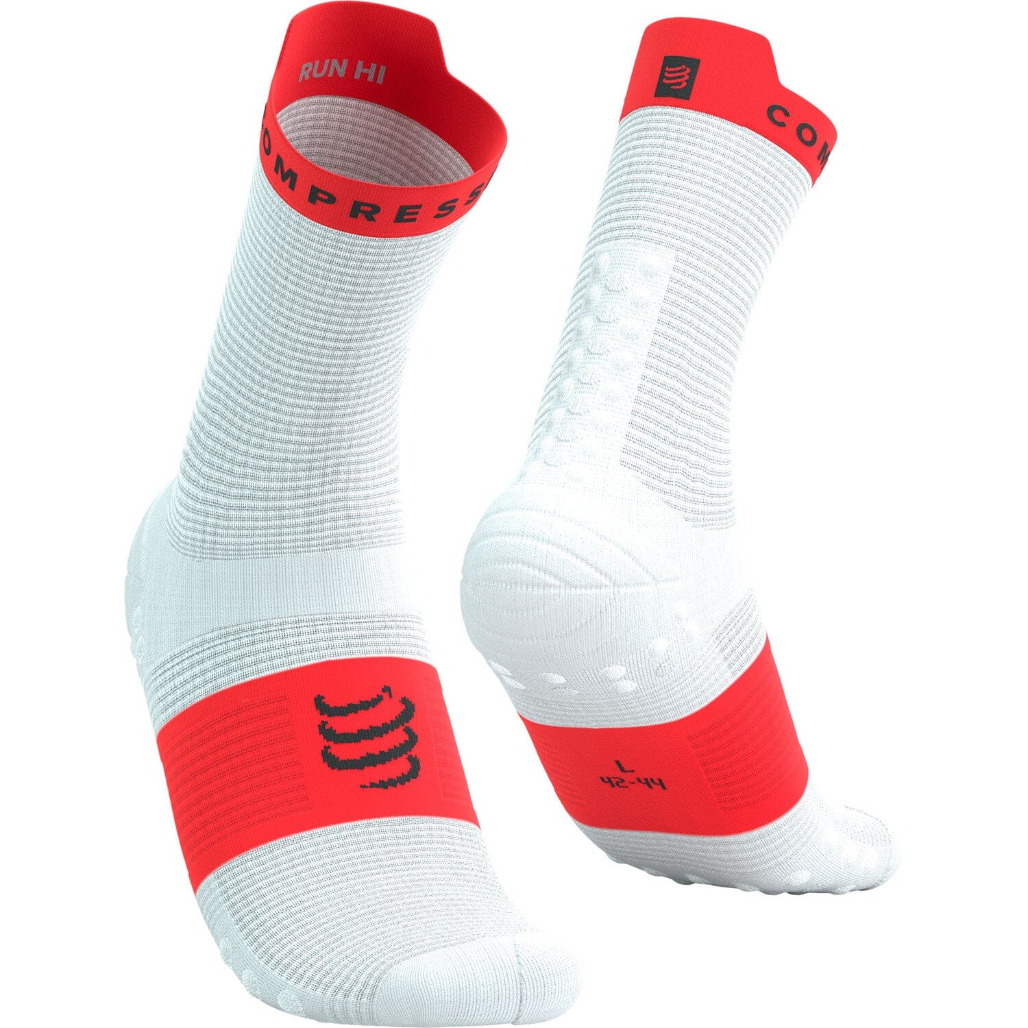 Compressport Pro Racing Socks V4.0 Run High - Image 17