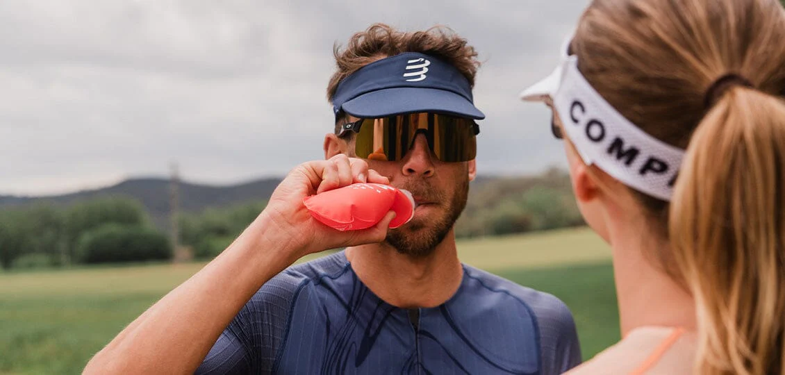 Compressport Pro Racing Visor - Image 5
