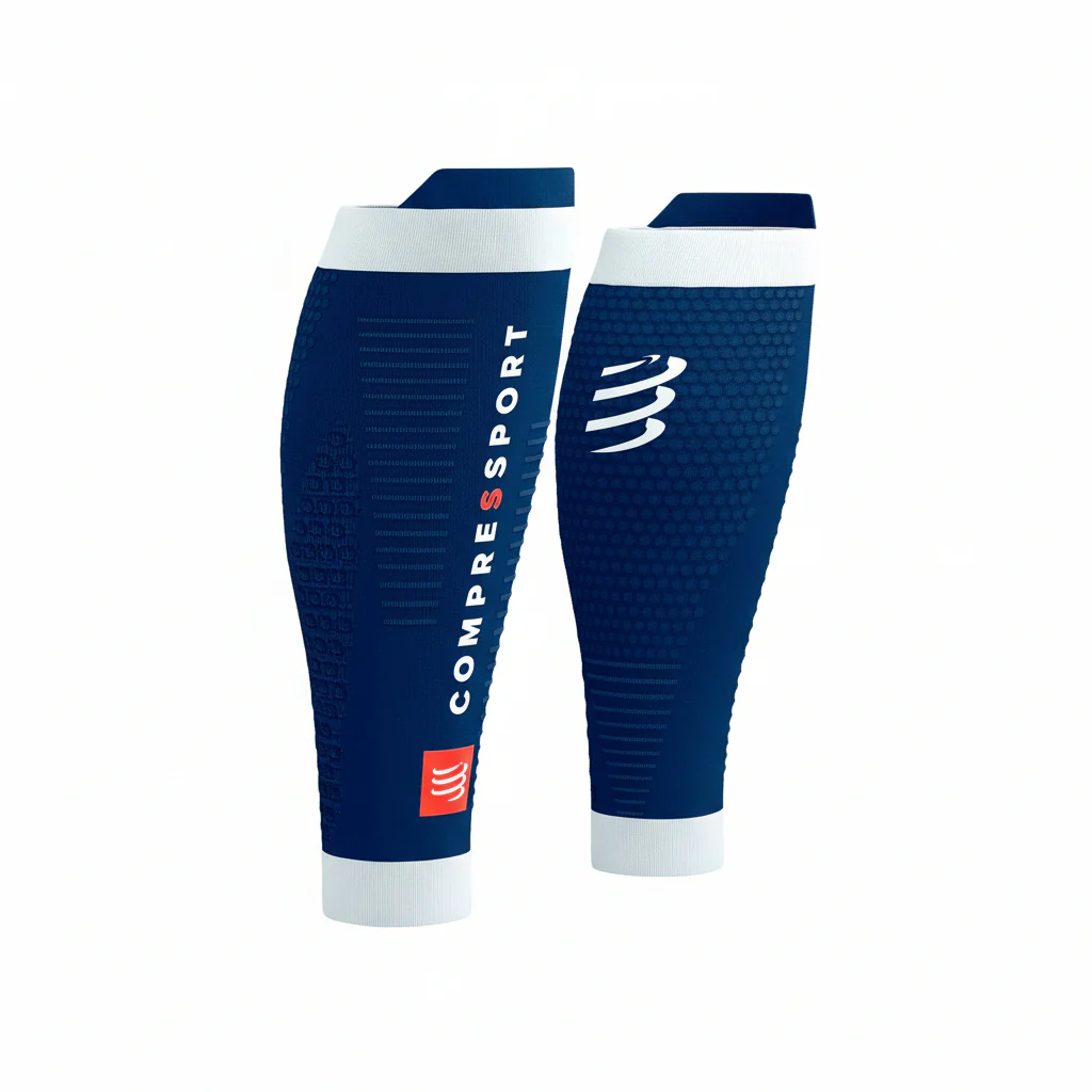 Compressport R2 3.0 Calf Sleeves - Image 7