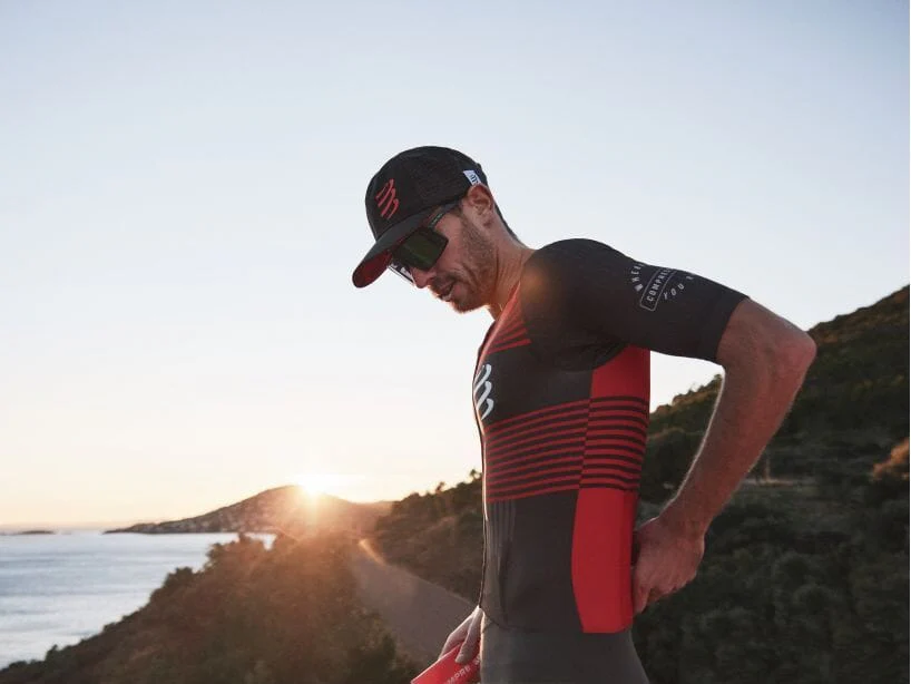 Compressport Racing Trucker Cap - Image 6