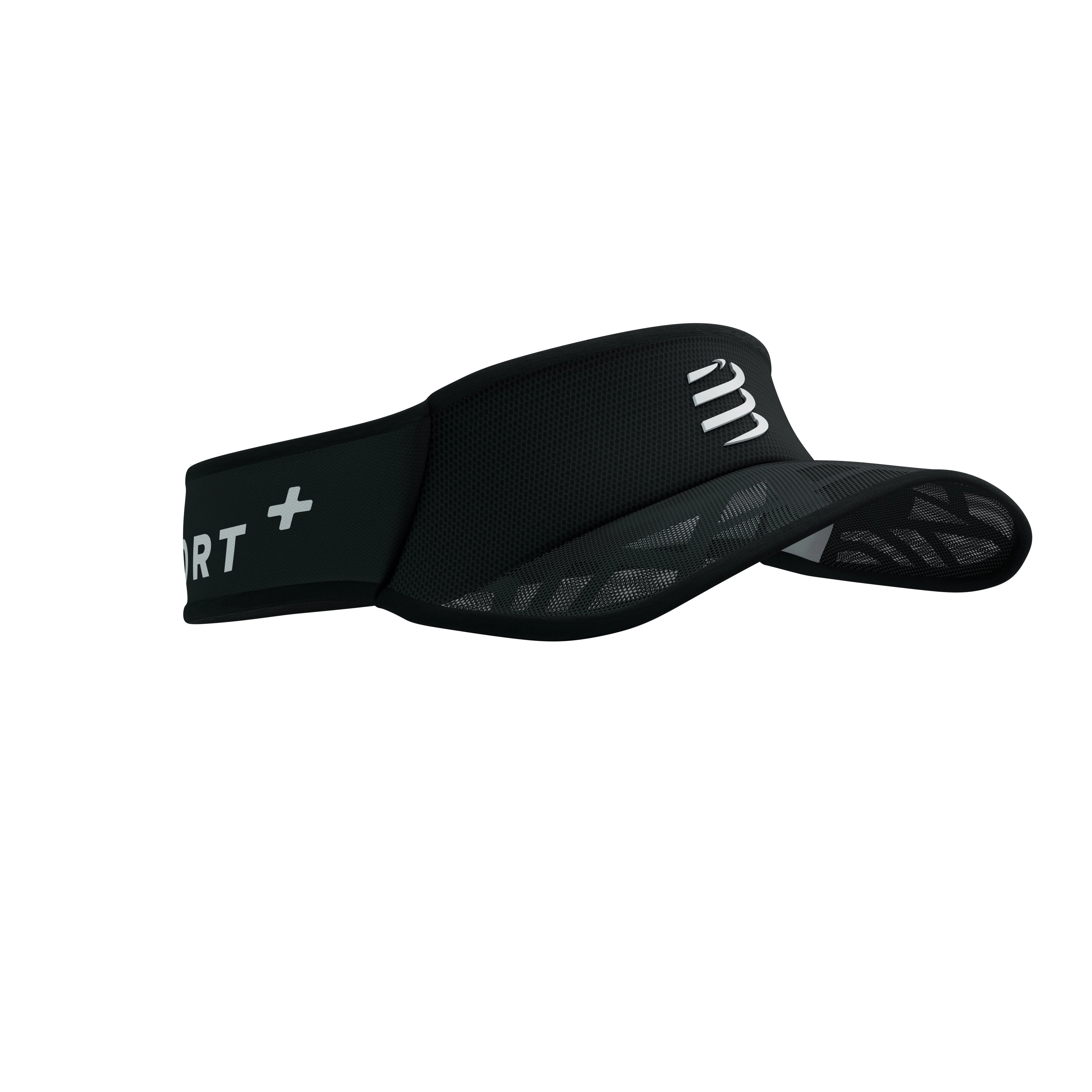 Compressport Spiderweb Ultralight Visor - Image 10