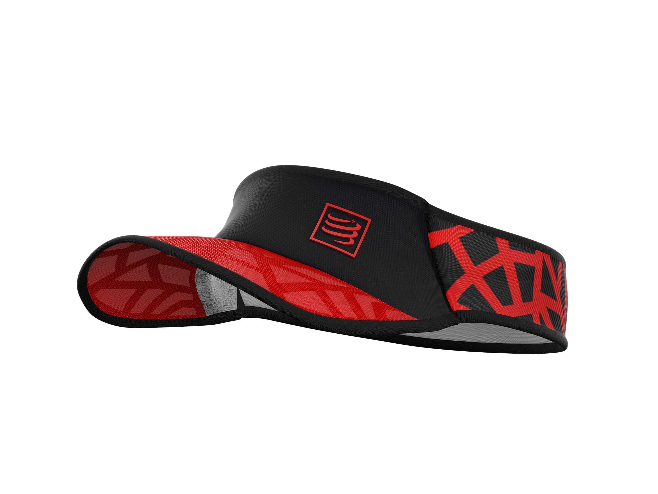 Compressport Spiderweb Ultralight Visor - Image 4
