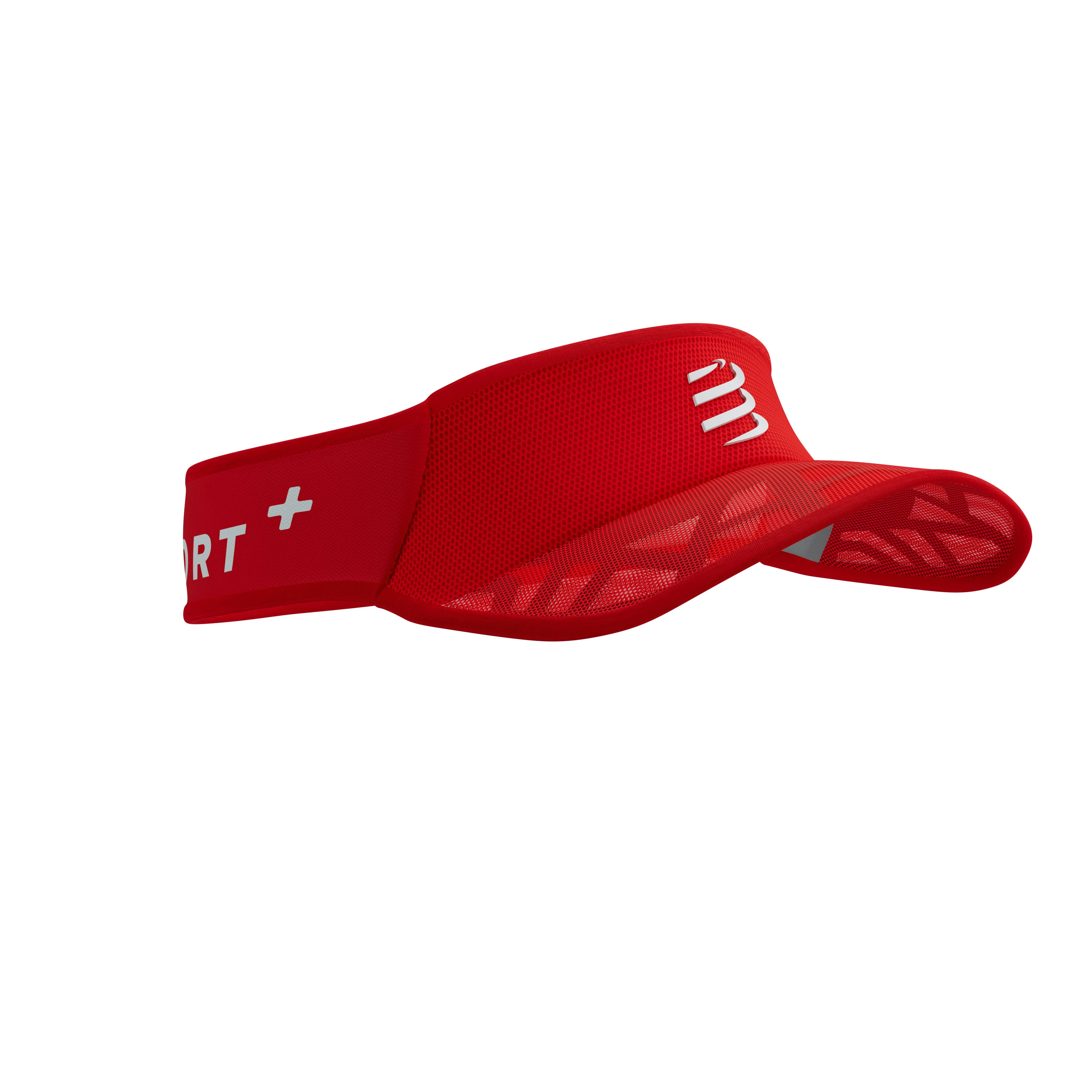 Compressport Spiderweb Ultralight Visor - Image 8