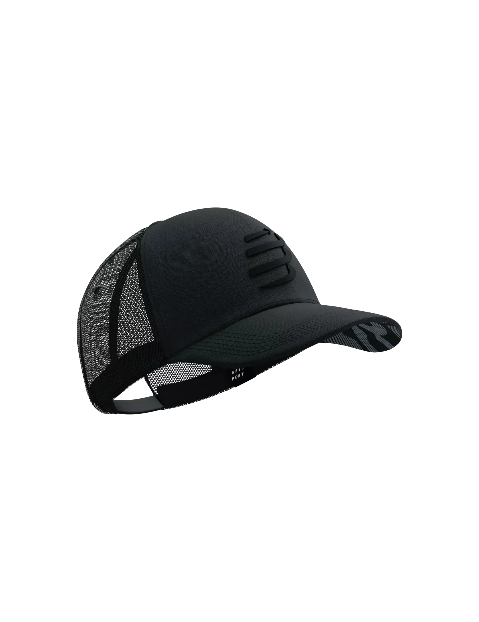 Compressport Trucker Cap - Image 3