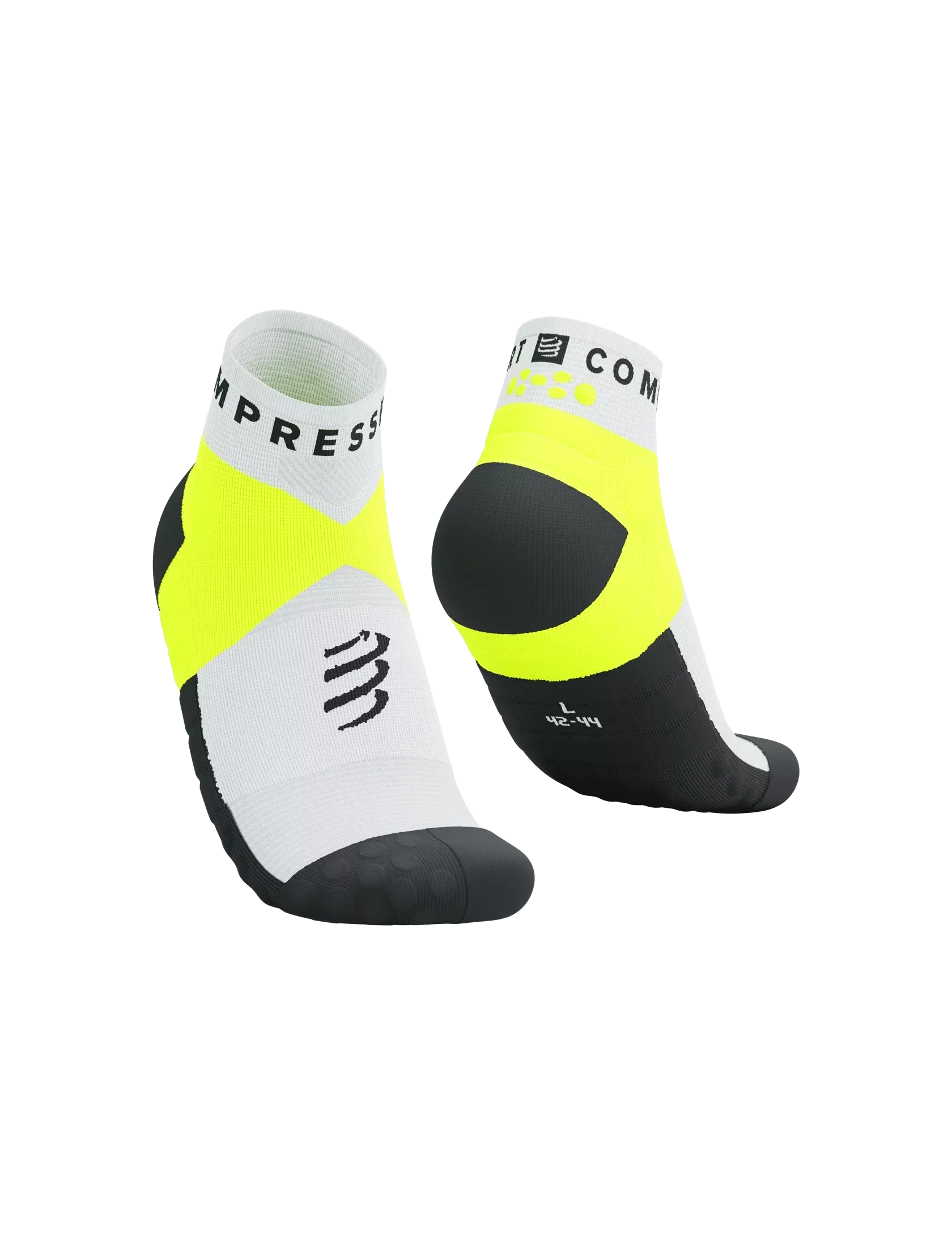 Compressport Ultra Trail Low Socks - Image 5