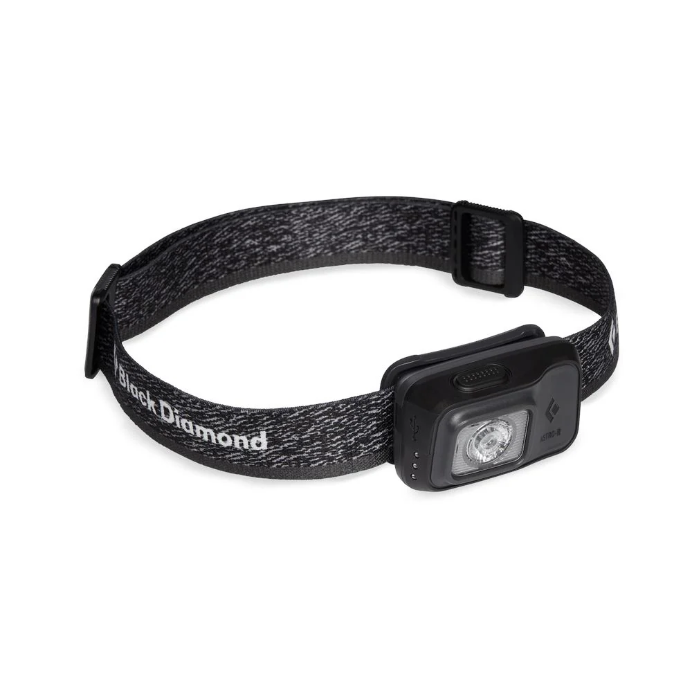Black Diamond Astro 300-R Headlamp - Image 6