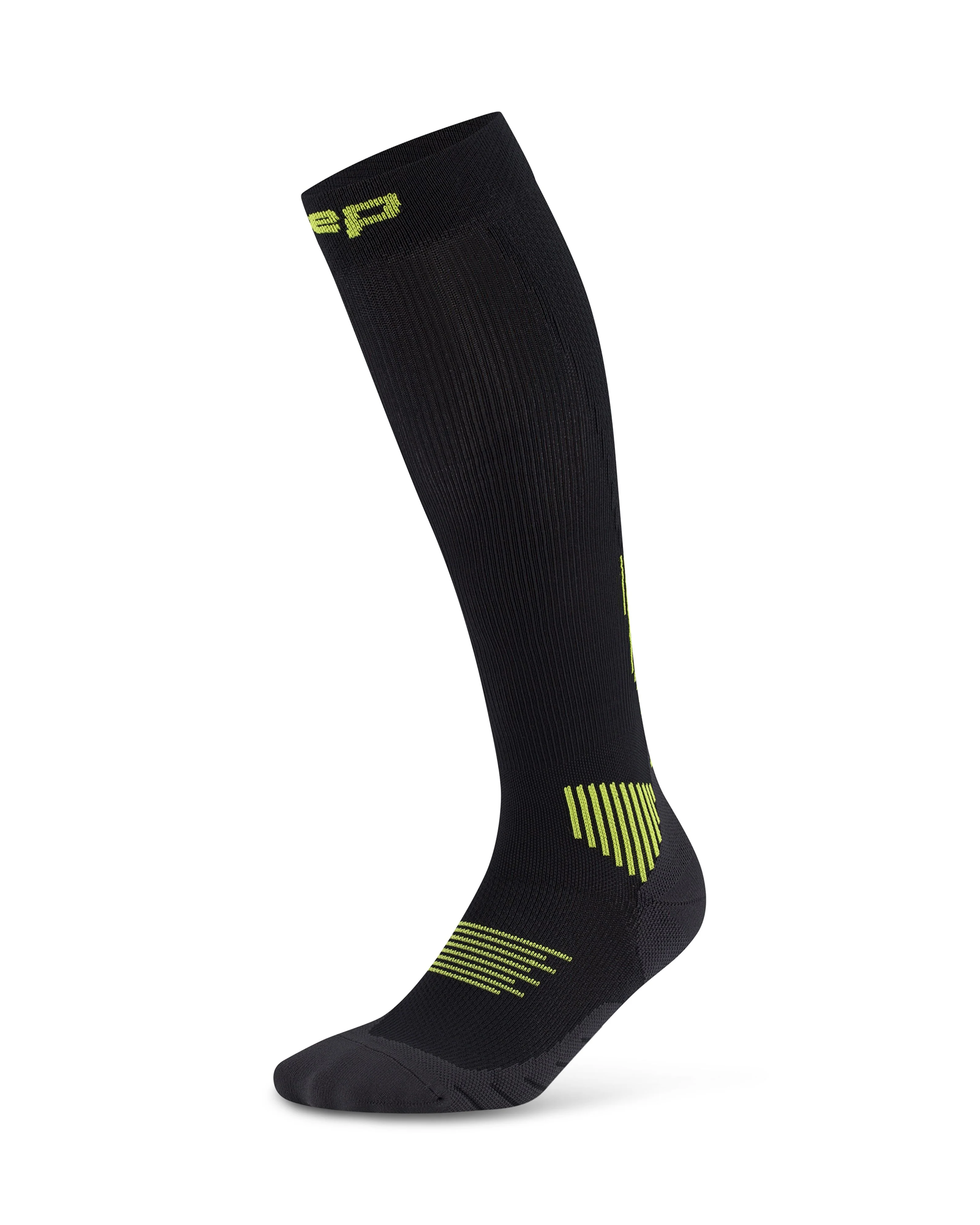 CEP Core Run Tall Compression Socks 5.0, Women - Image 13