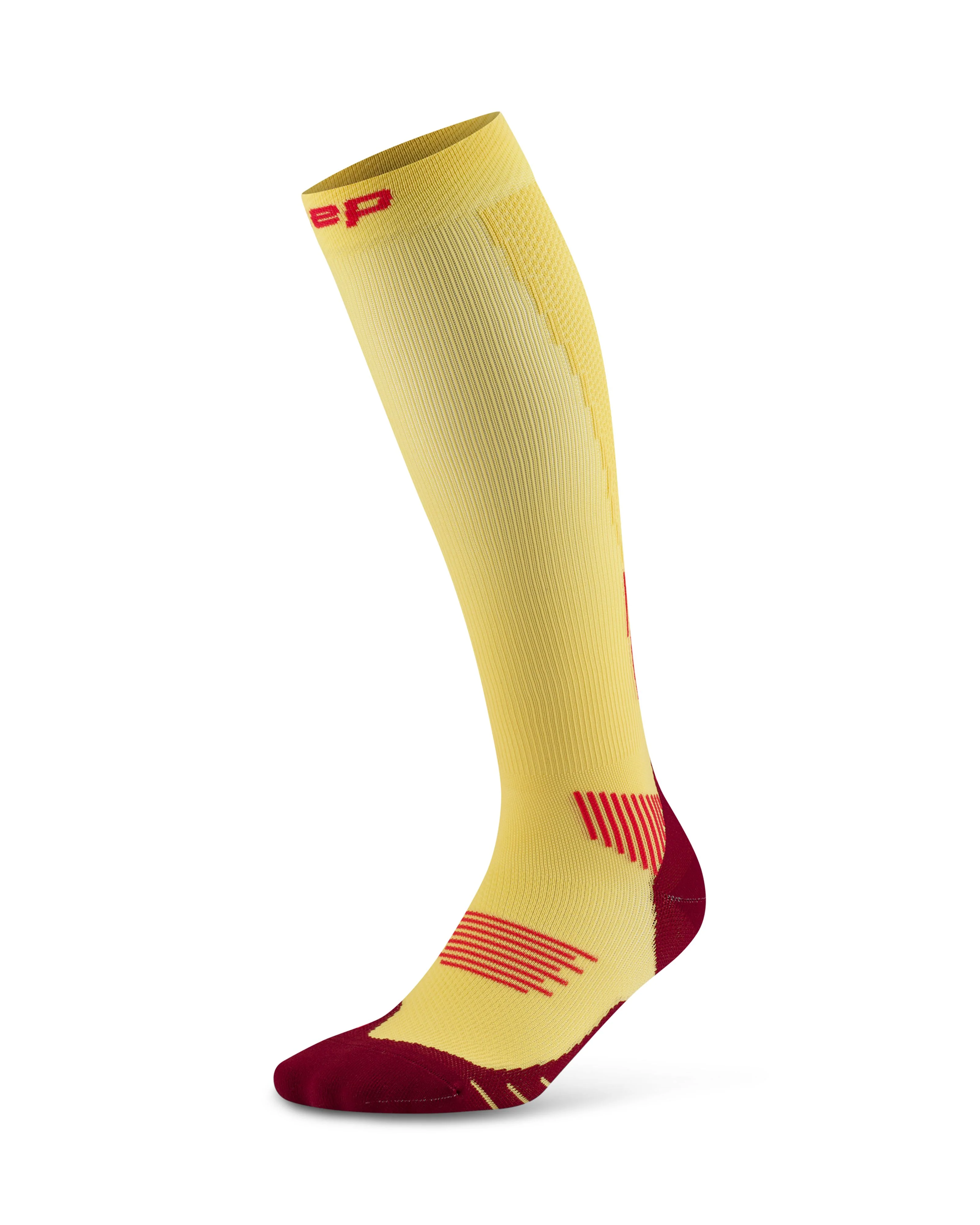 CEP Core Run Tall Compression Socks 5.0, Women - Image 16