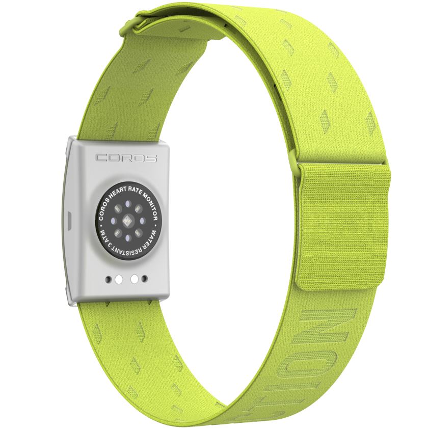 COROS Heart Rate Monitor - Image 6