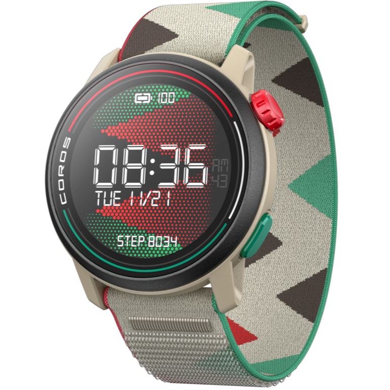 COROS Pace 3 GPS Sport Watch - Image 21