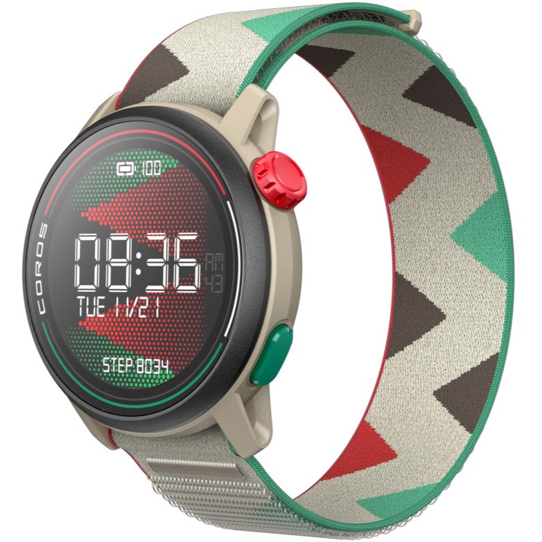 COROS Pace 3 GPS Sport Watch - Image 23
