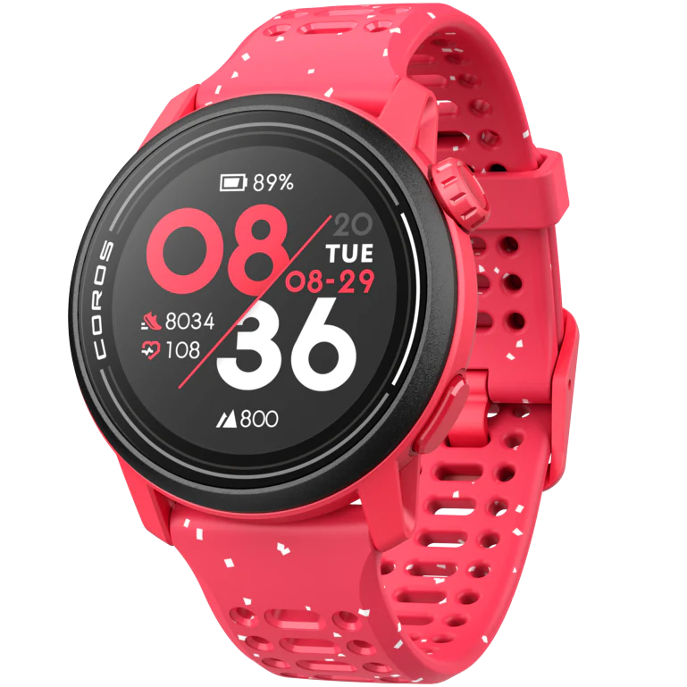 COROS Pace 3 GPS Sport Watch - Image 34