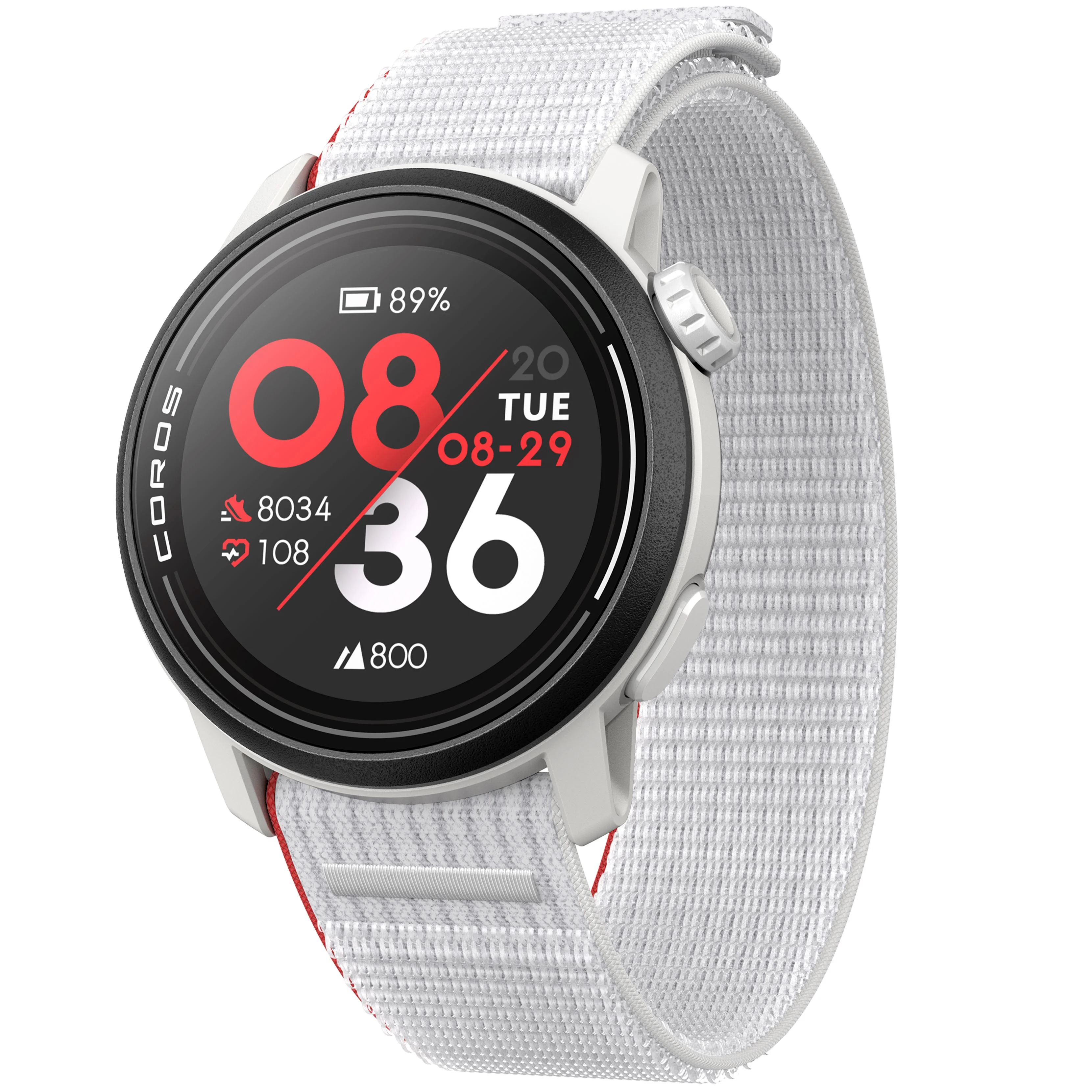COROS Pace 3 GPS Sport Watch - Image 36