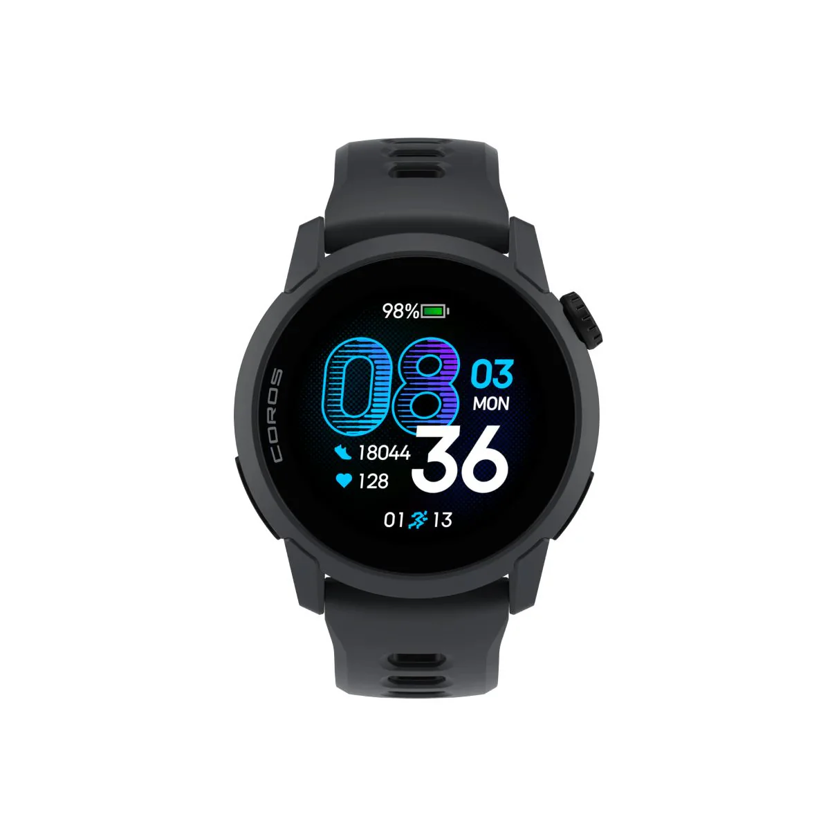 COROS Pace 4 GPS Watch - Image 2