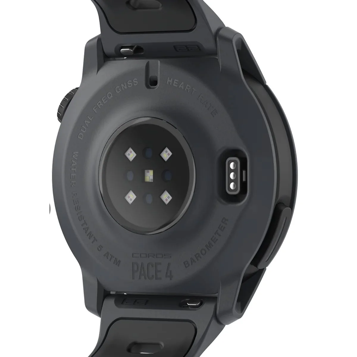 COROS Pace 4 GPS Watch - Image 3