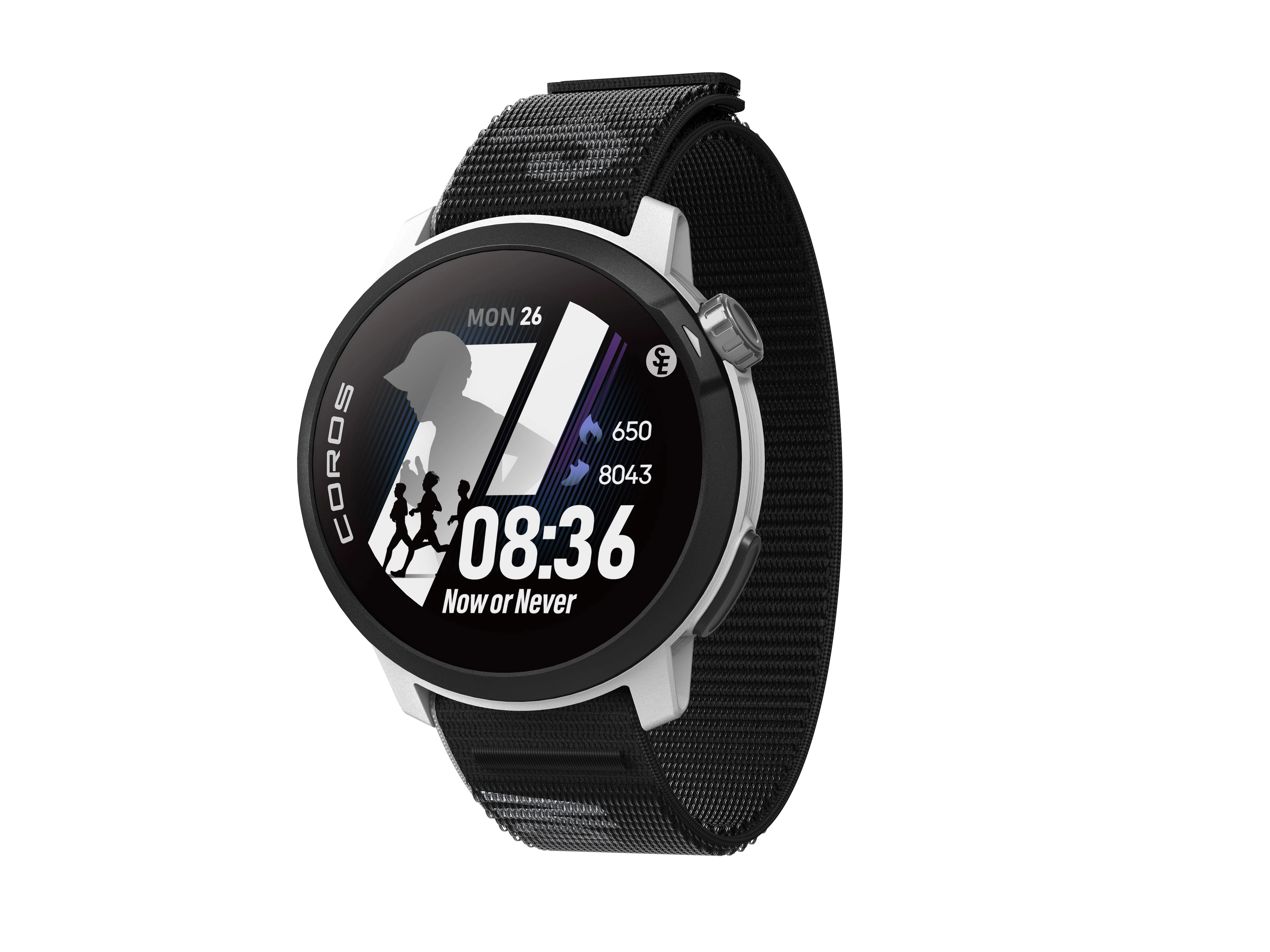 COROS Pace Pro GPS Outdoor Watch (Suguru Osako Edition) - Image 2