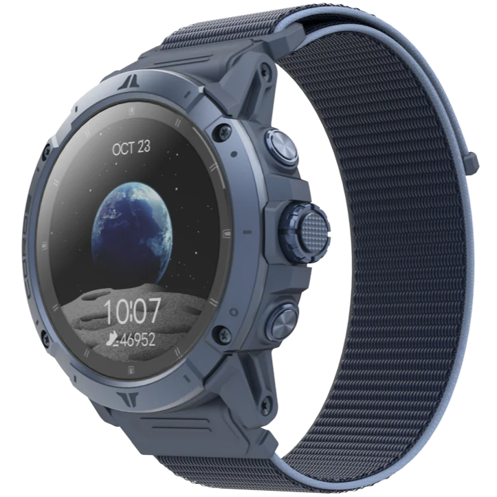 COROS Vertix 2S GPS Adventure Watch - Image 3