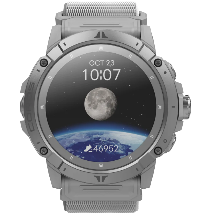 COROS Vertix 2S GPS Adventure Watch - Image 7