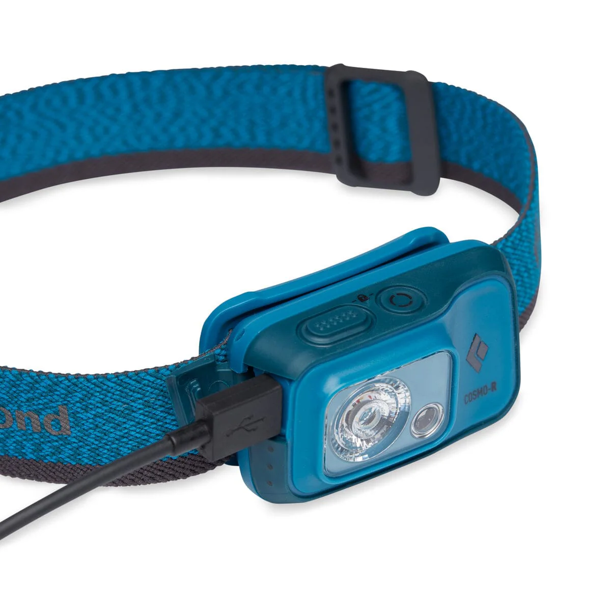 Black Diamond Cosmo 350-R Headlamp - Image 11