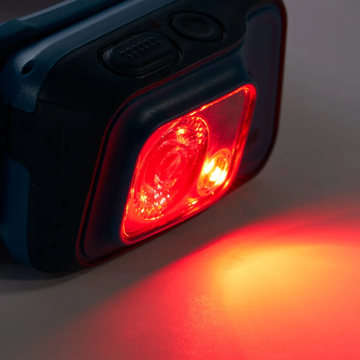 Black Diamond Cosmo 350-R Headlamp - Image 3