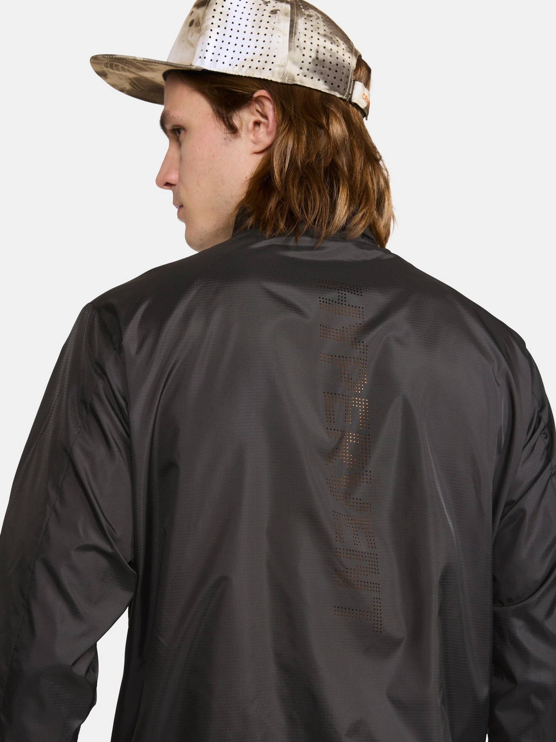 CRAFT PRO Hypervent Jacket 2 Men's - Image 5
