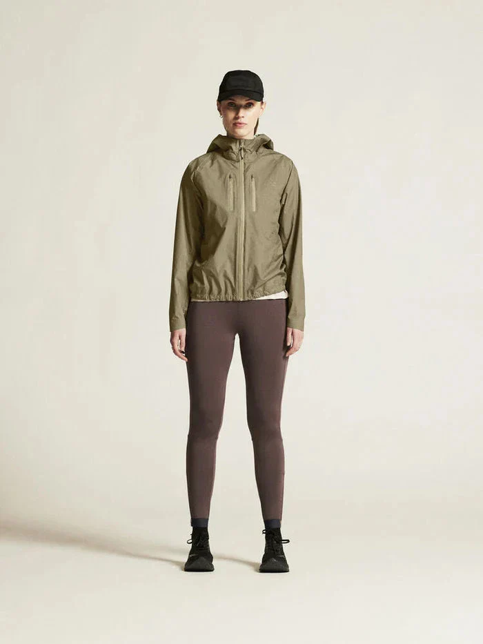 CRAFT PRO Trail 2L Light Weight Jacket Women's Waterproof - Image 3