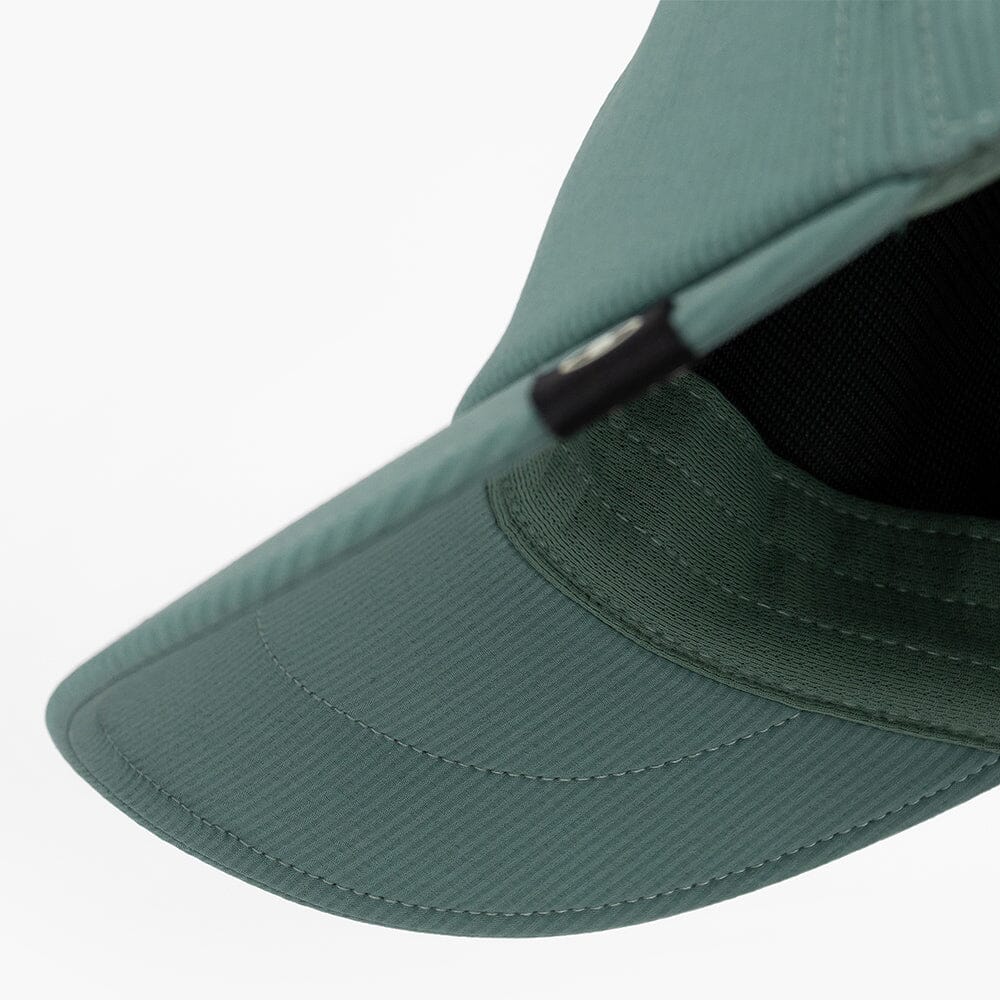 Ciele CRWCap SC - Short Brim - Milkensuga - LE - Silver Pine Hat - Image 6