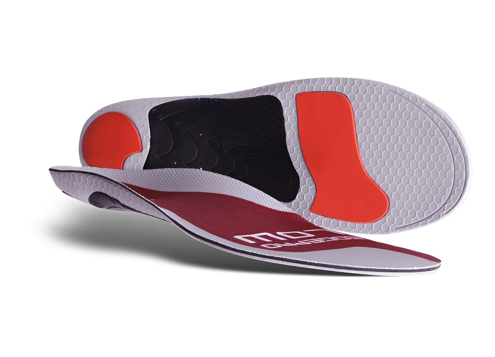 CurrexSole EDGEPRO Insoles - Image 3
