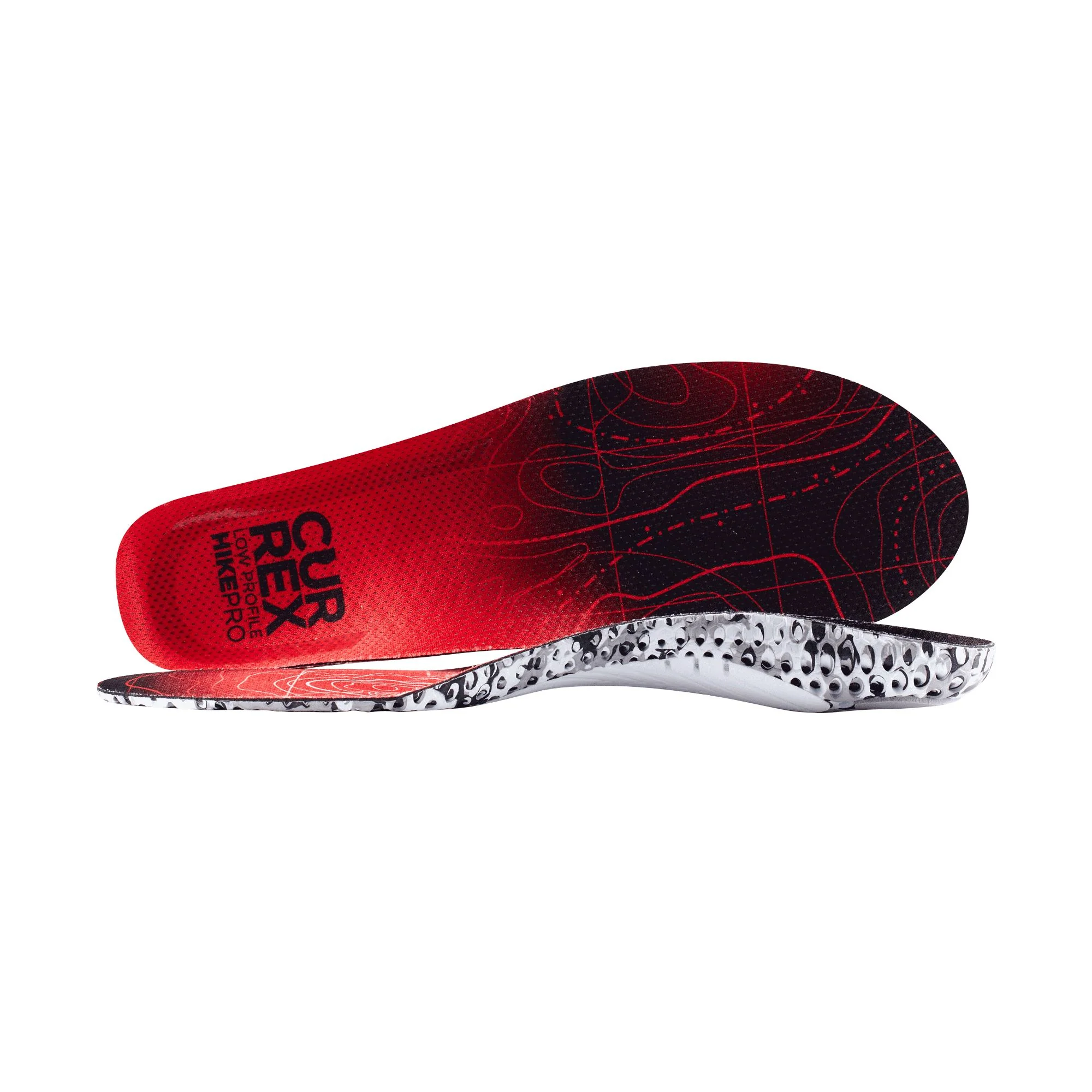 CURREX® HIKEPRO™ Insoles | Insoles for Hiking Boots & Shoes - Image 12