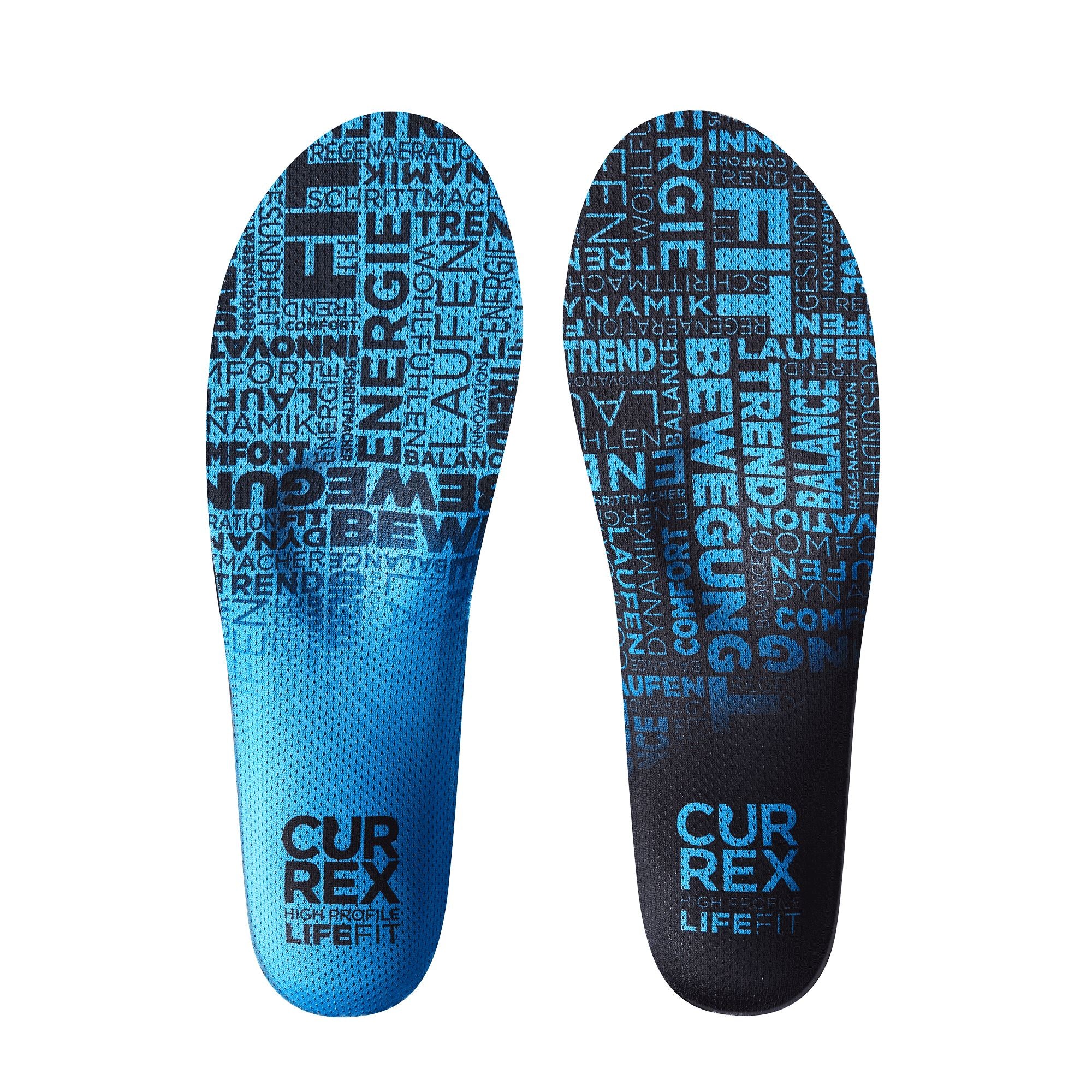 CURREX® LIFEFIT™ Insoles | Insoles for Everyday Relief & Support - Image 3