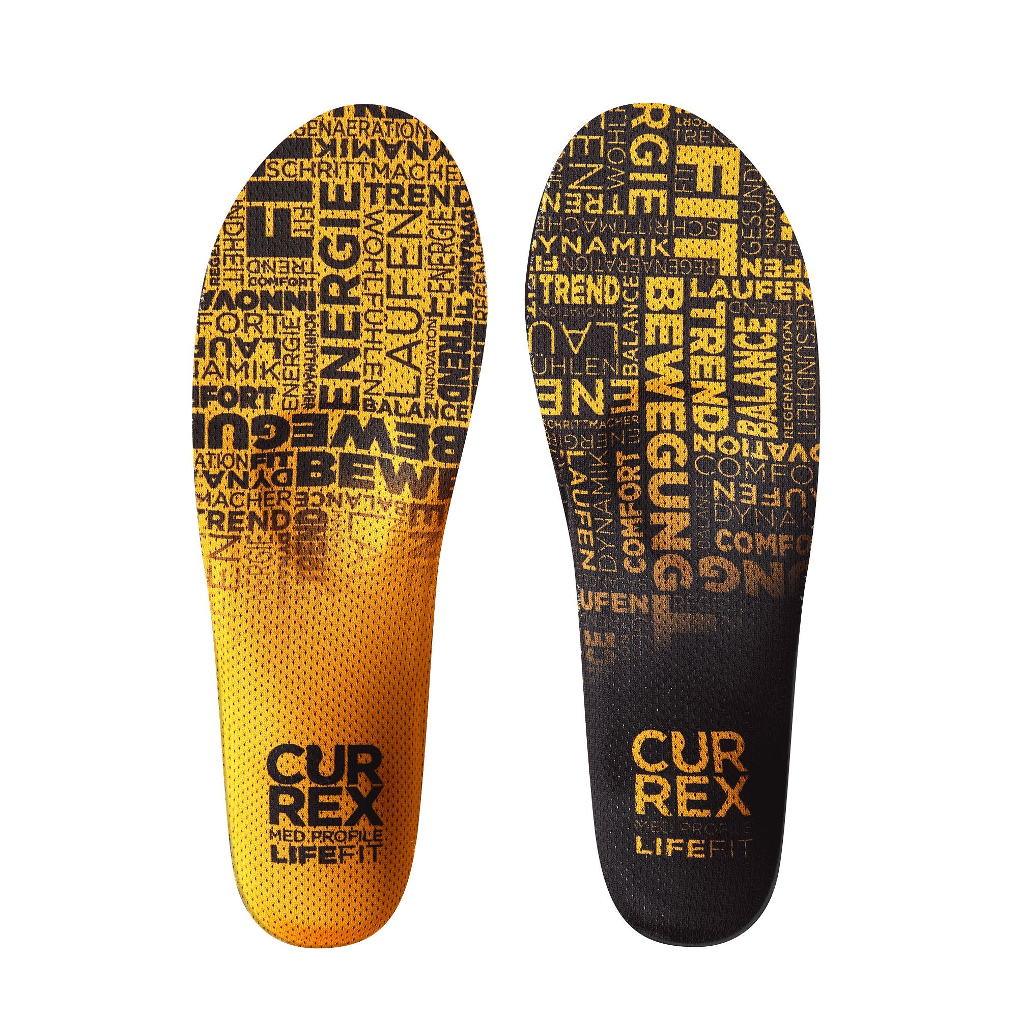 CURREX® LIFEFIT™ Insoles | Insoles for Everyday Relief & Support - Image 7