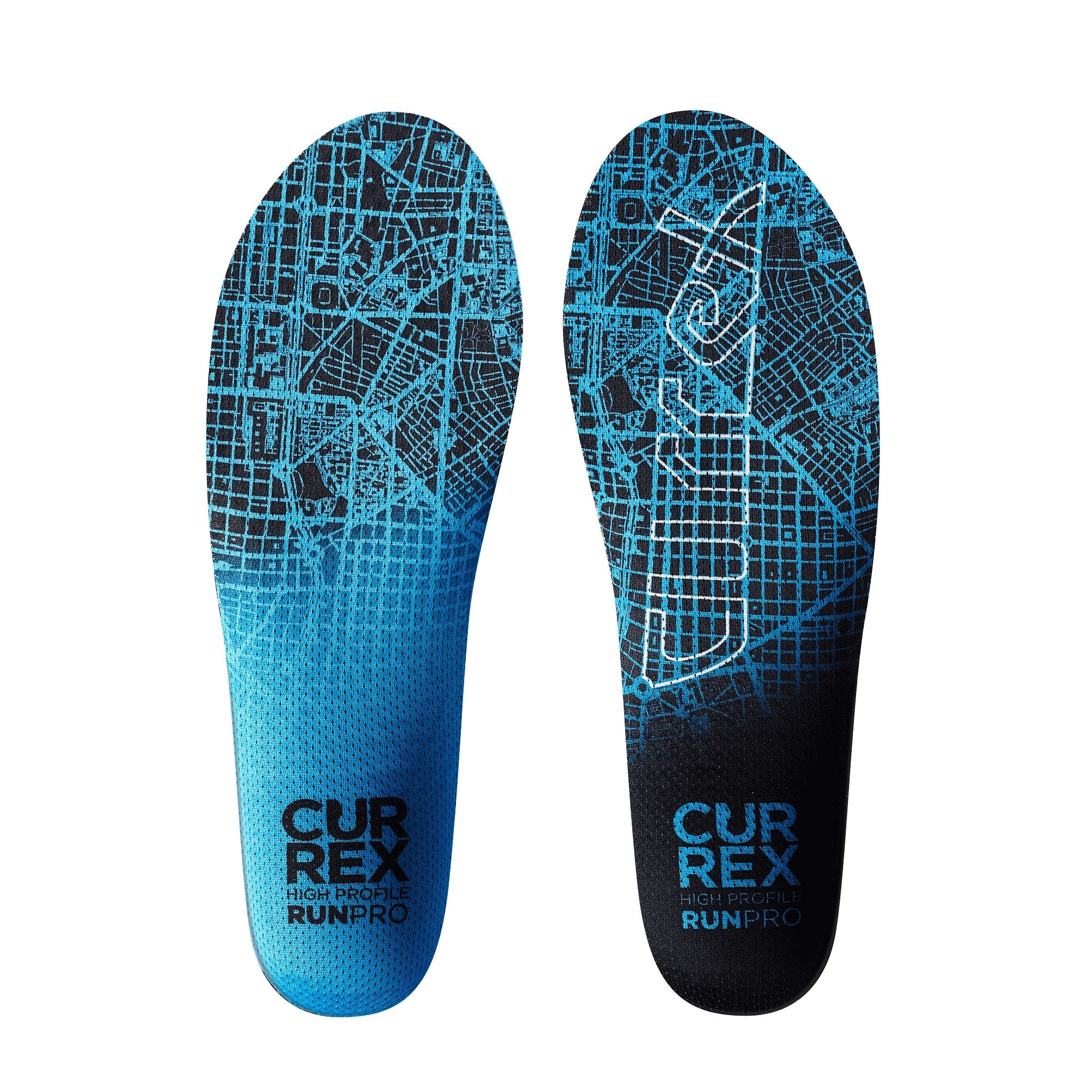 CURREX® RUNPRO™ Insoles | Dynamic Insoles for Running Shoes - Image 3