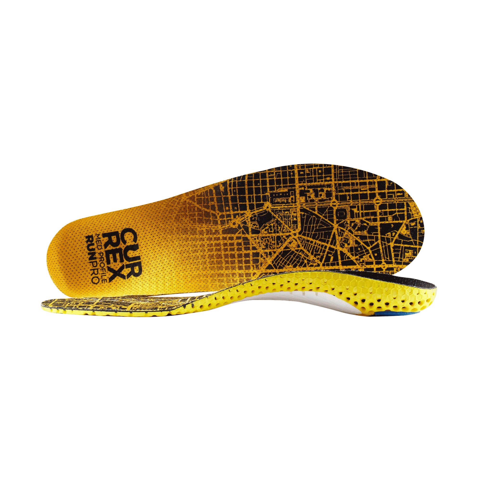CURREX® RUNPRO™ Insoles | Dynamic Insoles for Running Shoes - Image 7
