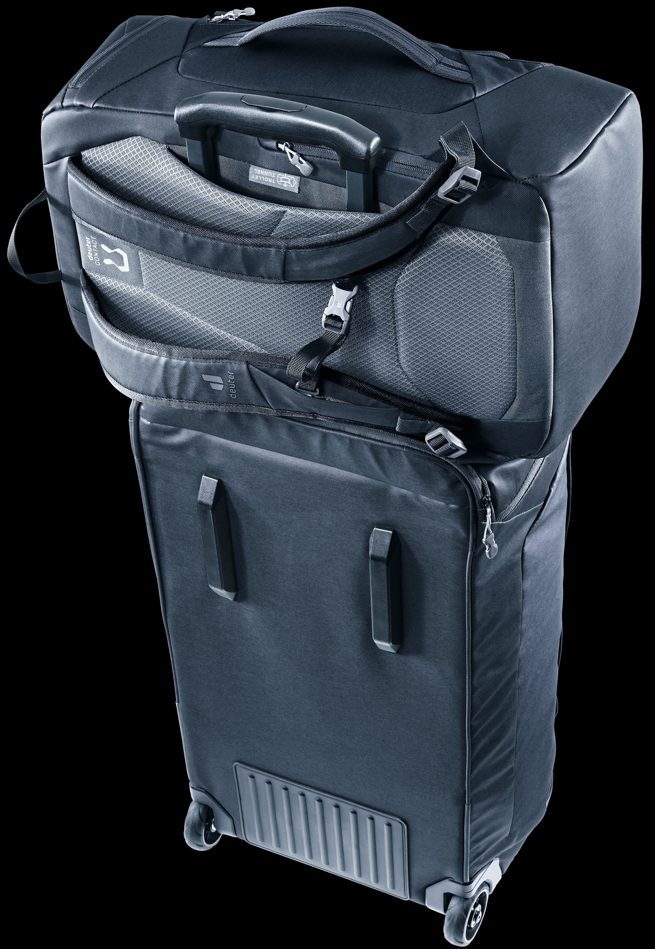 Deuter Duffel Pro Pack 30 Duffel Bag - Image 5