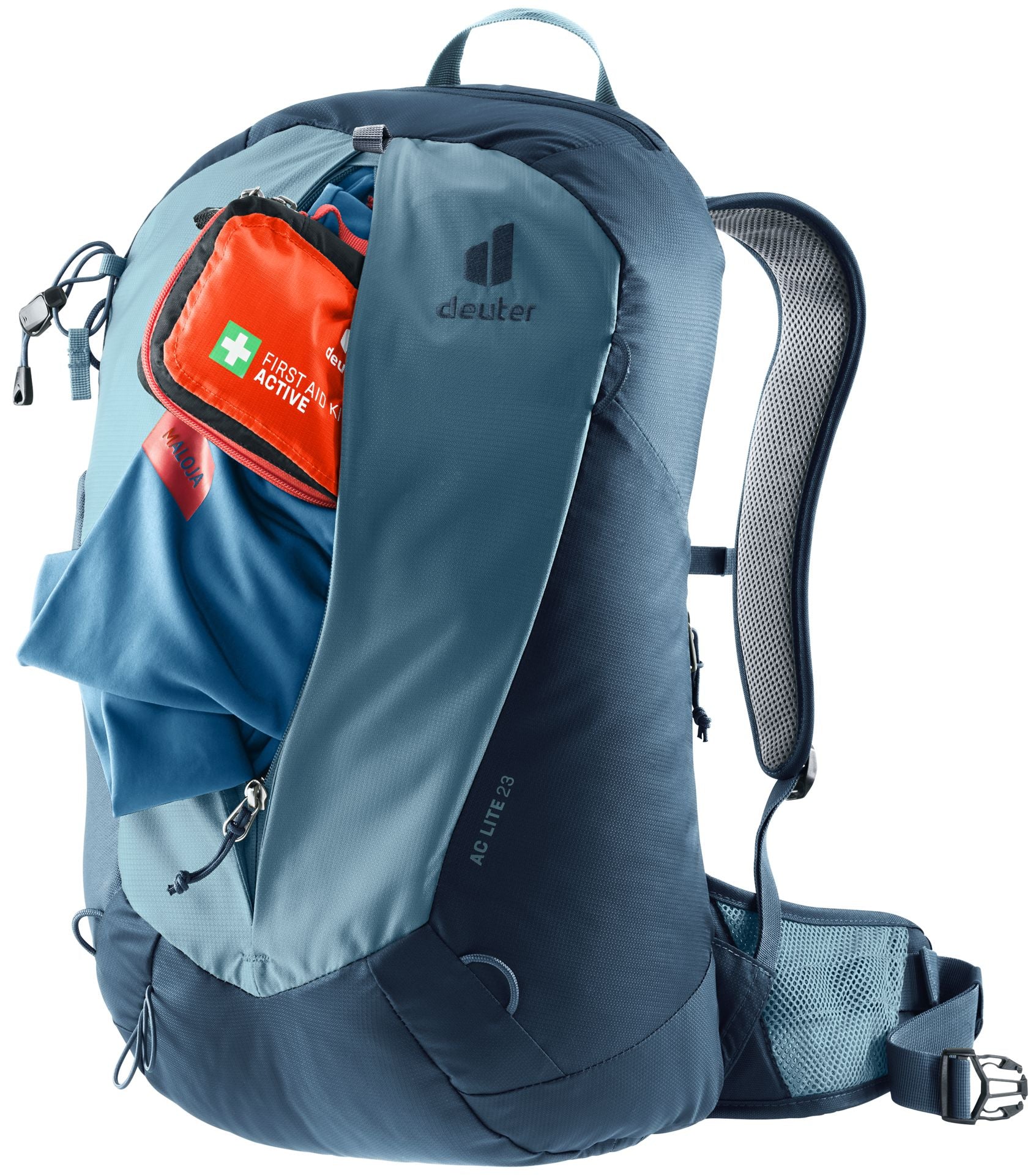Deuter AC Lite 23 Hiking Backpack - Image 8