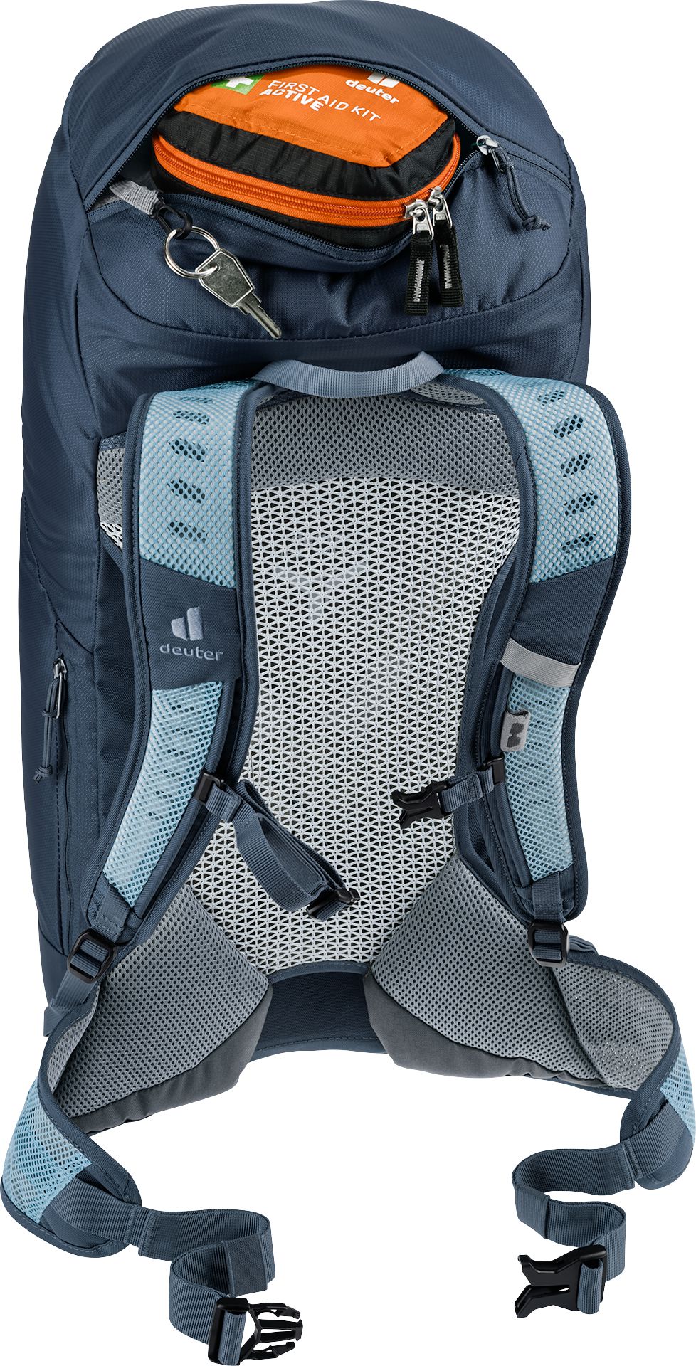 Deuter AC Lite 30 Hiking Backpack - Image 12