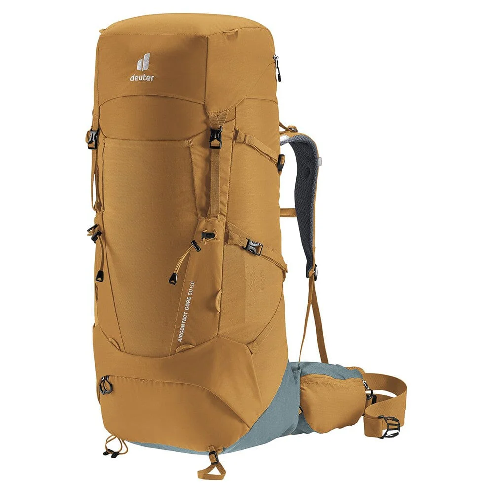 Deuter Aircontact Core 50+10 Trekking Backpack - Image 16