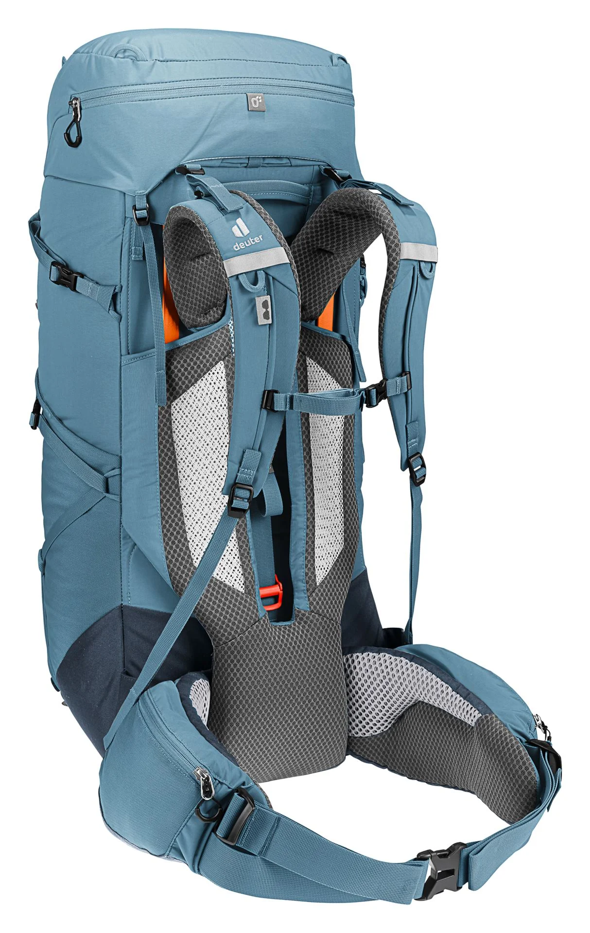 Deuter Aircontact Core 50+10 Trekking Backpack - Image 4