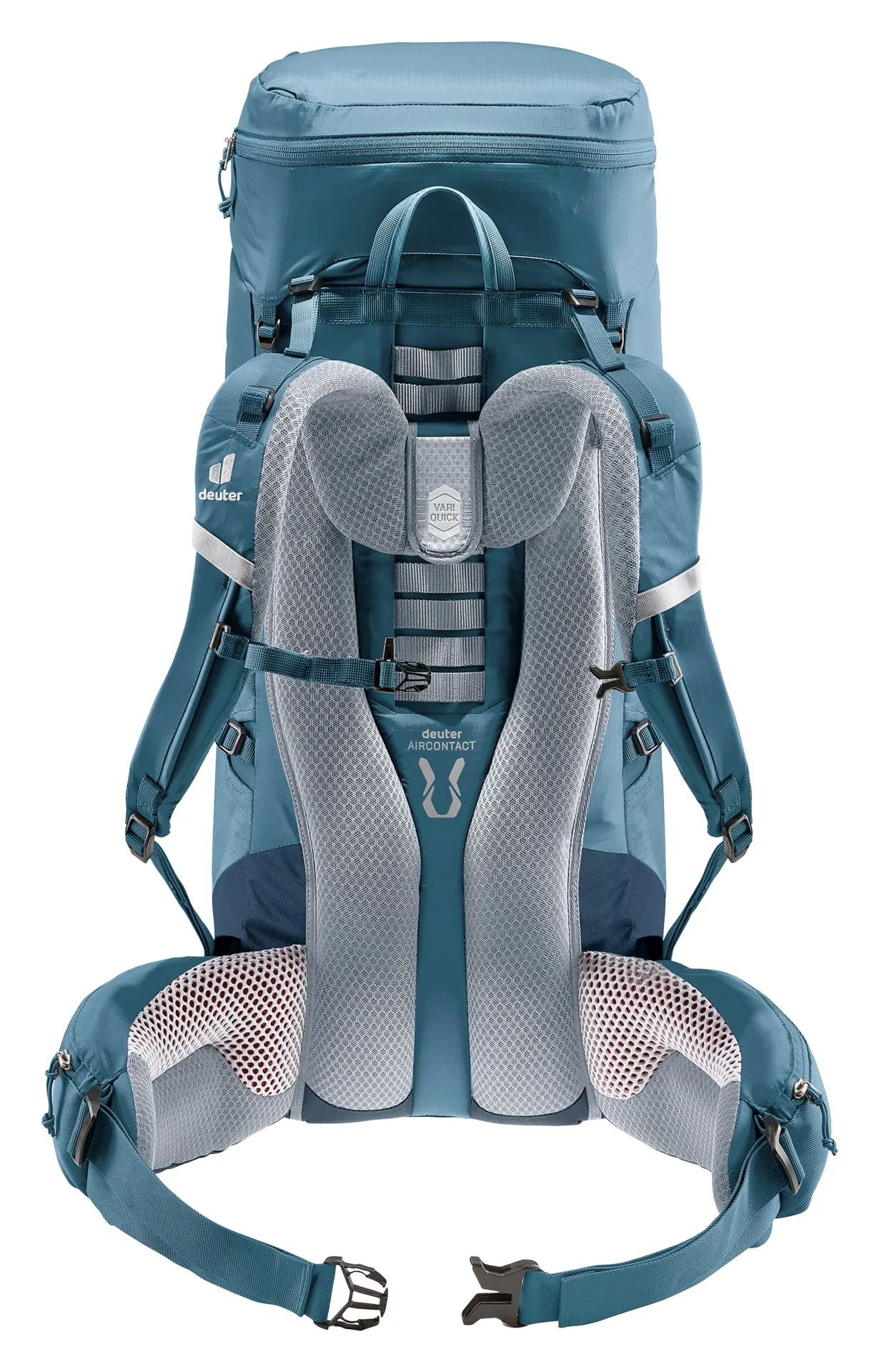 Deuter Aircontact Lite 40+10 Backpacking Pack - Image 2