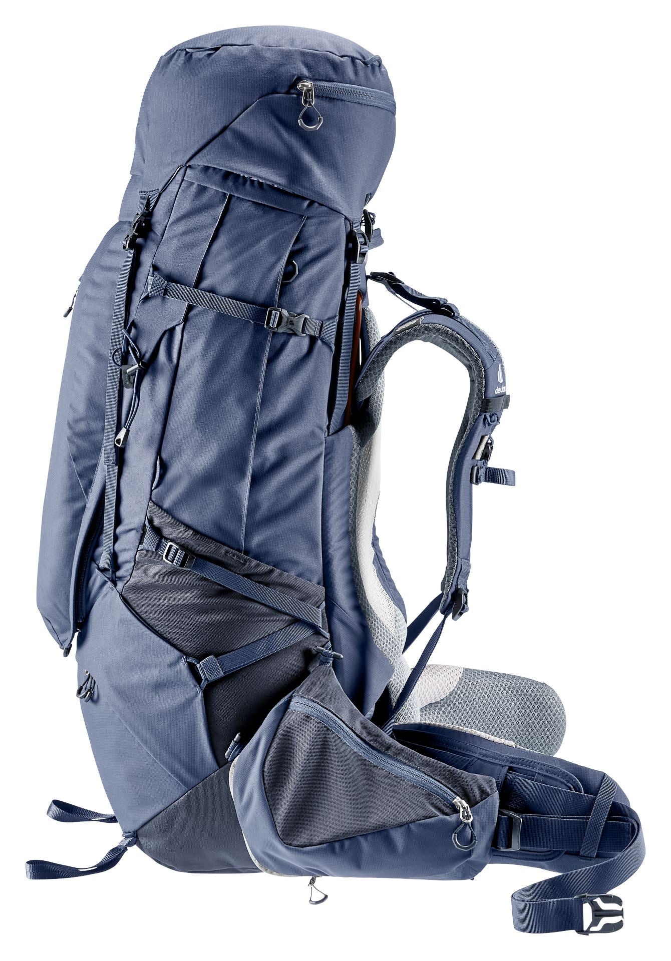 Deuter Aircontact X 70+15 Backpacking Pack - Image 6