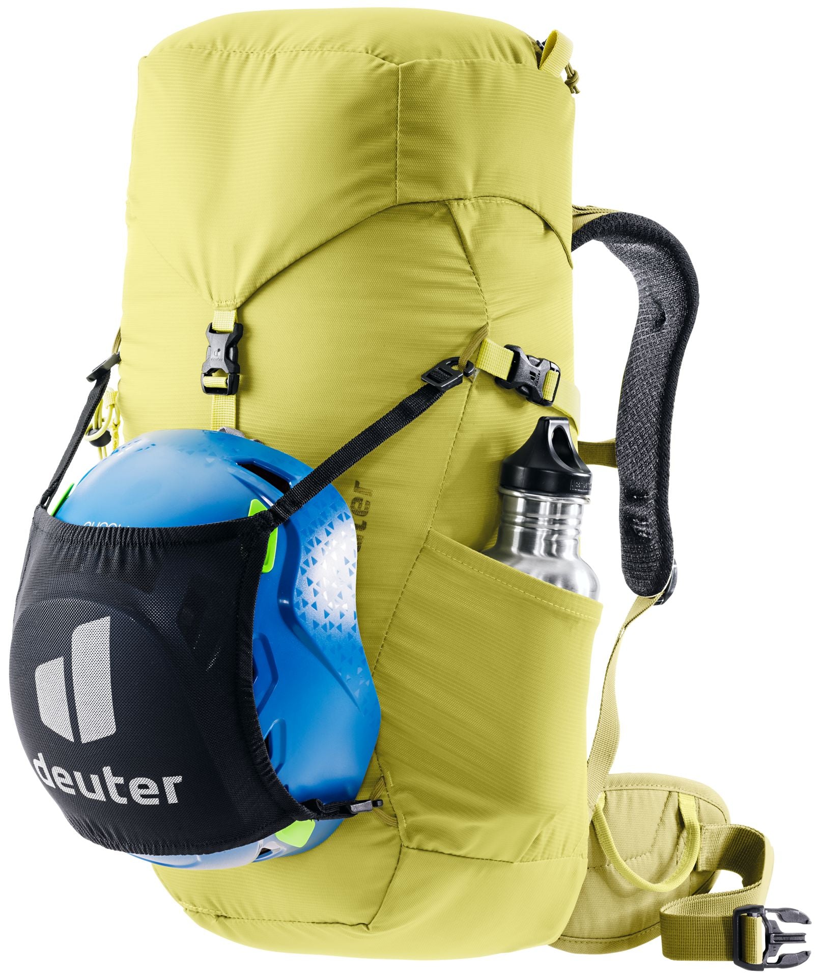 Deuter Climber 22 Kids' backpacks - Image 7